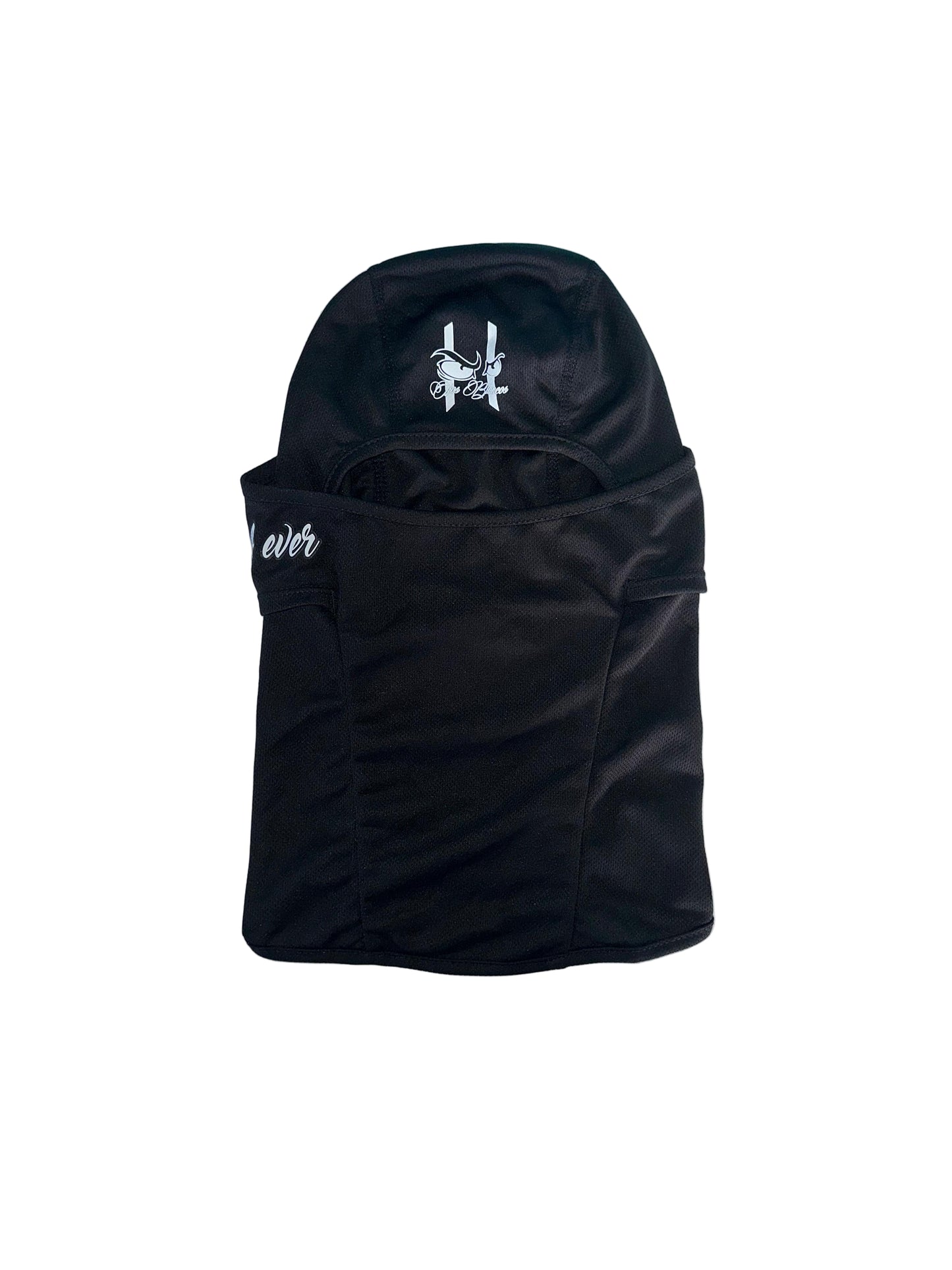 Loyalty For Ever Ski-Mask