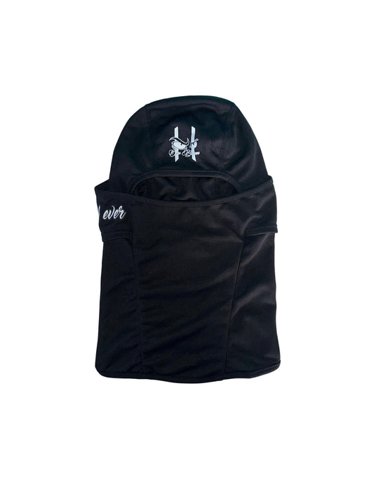 Loyalty For Ever Ski-Mask