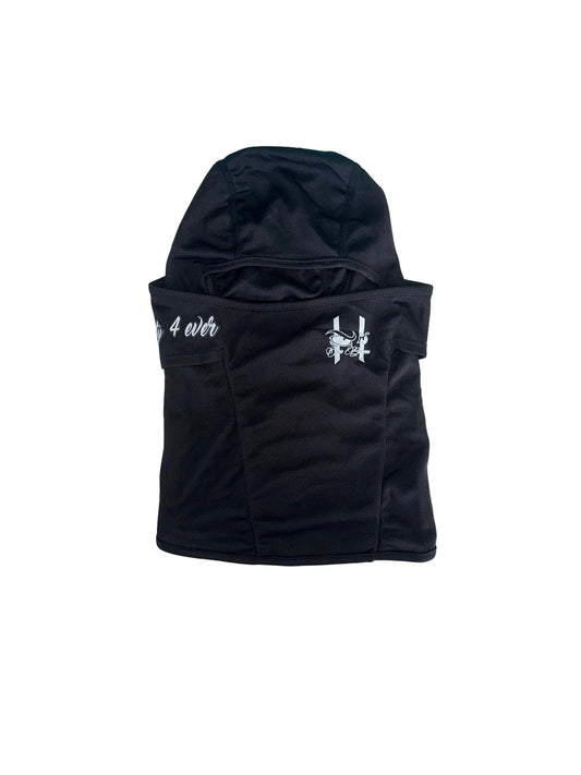 Loyalty For Ever Ski-Mask