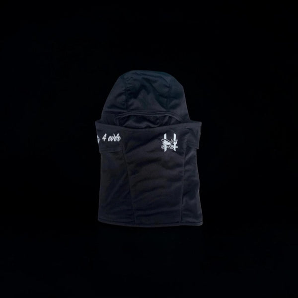 Loyalty For Ever Ski-Mask