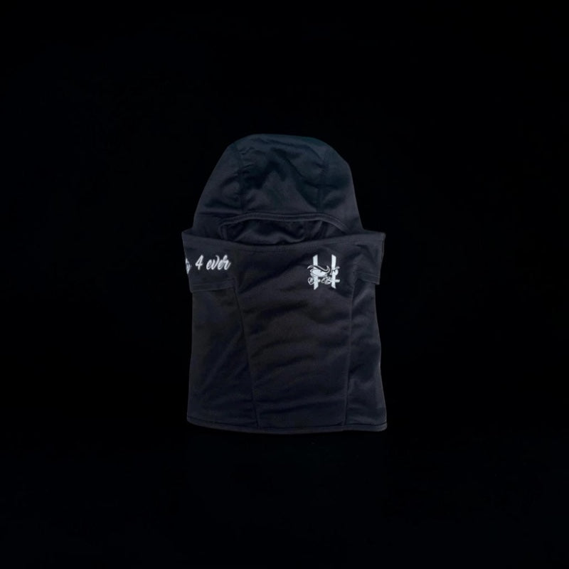 Loyalty For Ever Ski-Mask