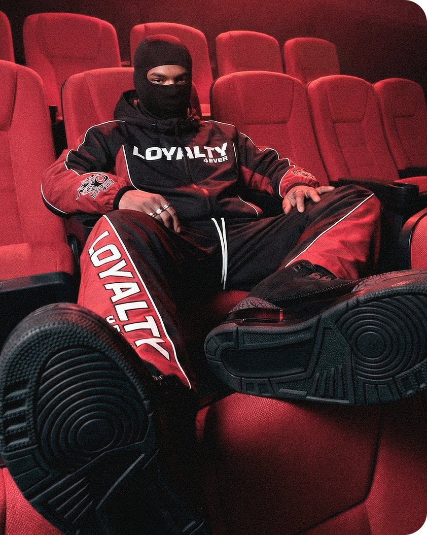 Loyalty4ever